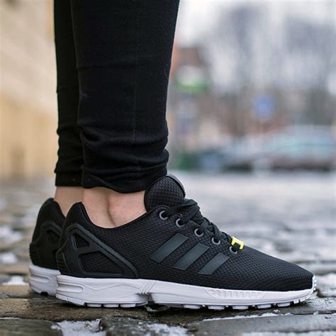 adidas schuhe zx flux bronze|adidas originals zx flux men's.